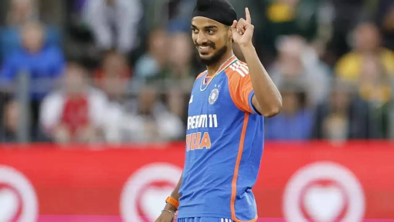 Asia Cup 2025: अर्शदीप सिंह की फिटनेस से बढ़ी भारत की उम्मीदें