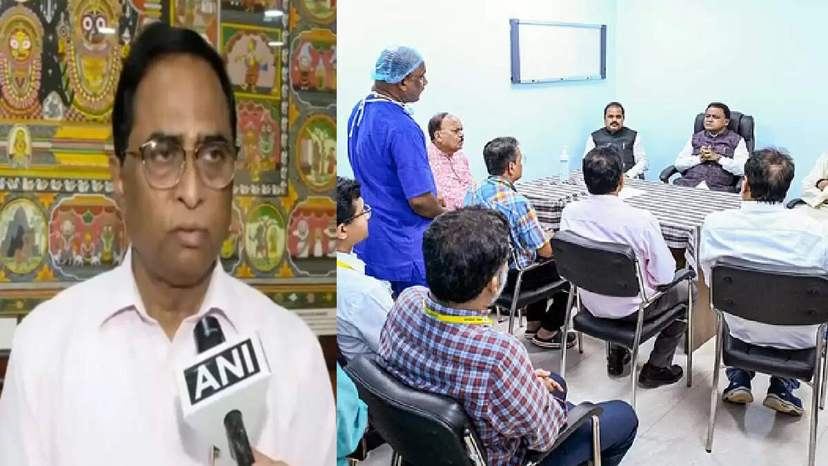 ओडिशा में छात्रा के आत्मदाह प्रयास के बाद गंभीर स्थिति, सरकार ने की उच्च स्तरीय जांच की घोषणा