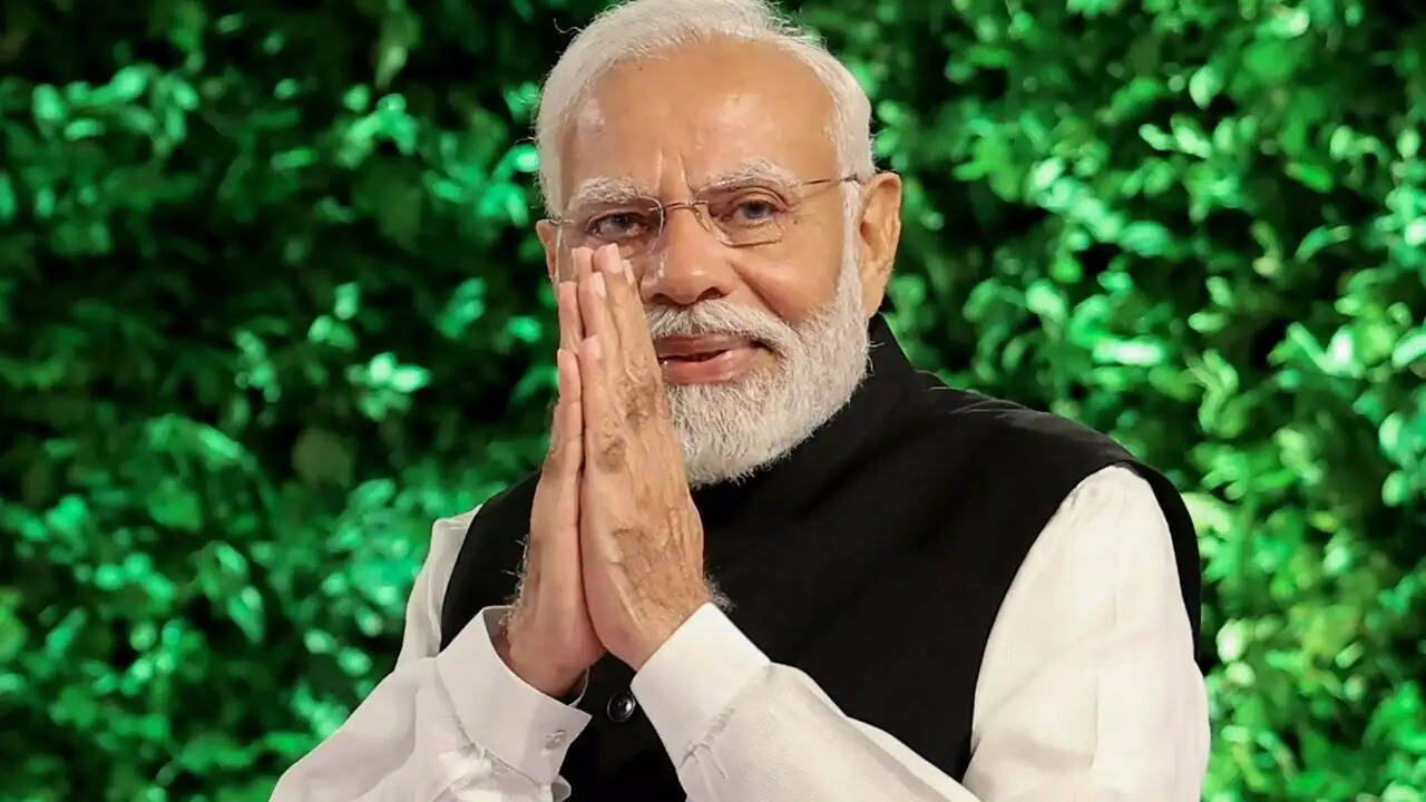 प्रधानमंत्री मोदी का 'मन की बात' कार्यक्रम: क्या कहेंगे इस बार?