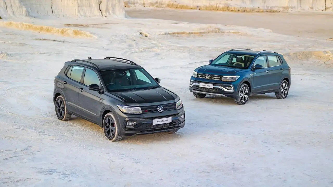 अप्रैल 2026 में भारत में लॉन्च होने वाली नई कारें