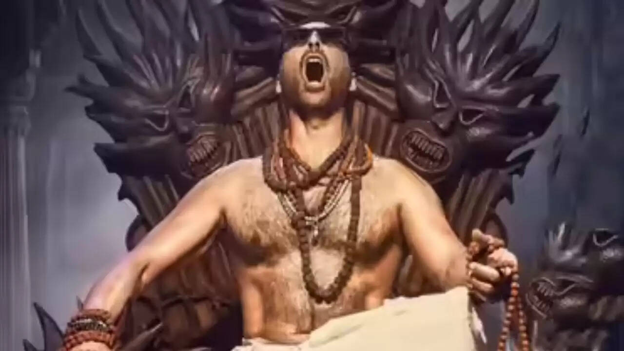 अक्षय कुमार की 'भूत बंगला' जल्द नेटफ्लिक्स पर होगी स्ट्रीमिंग