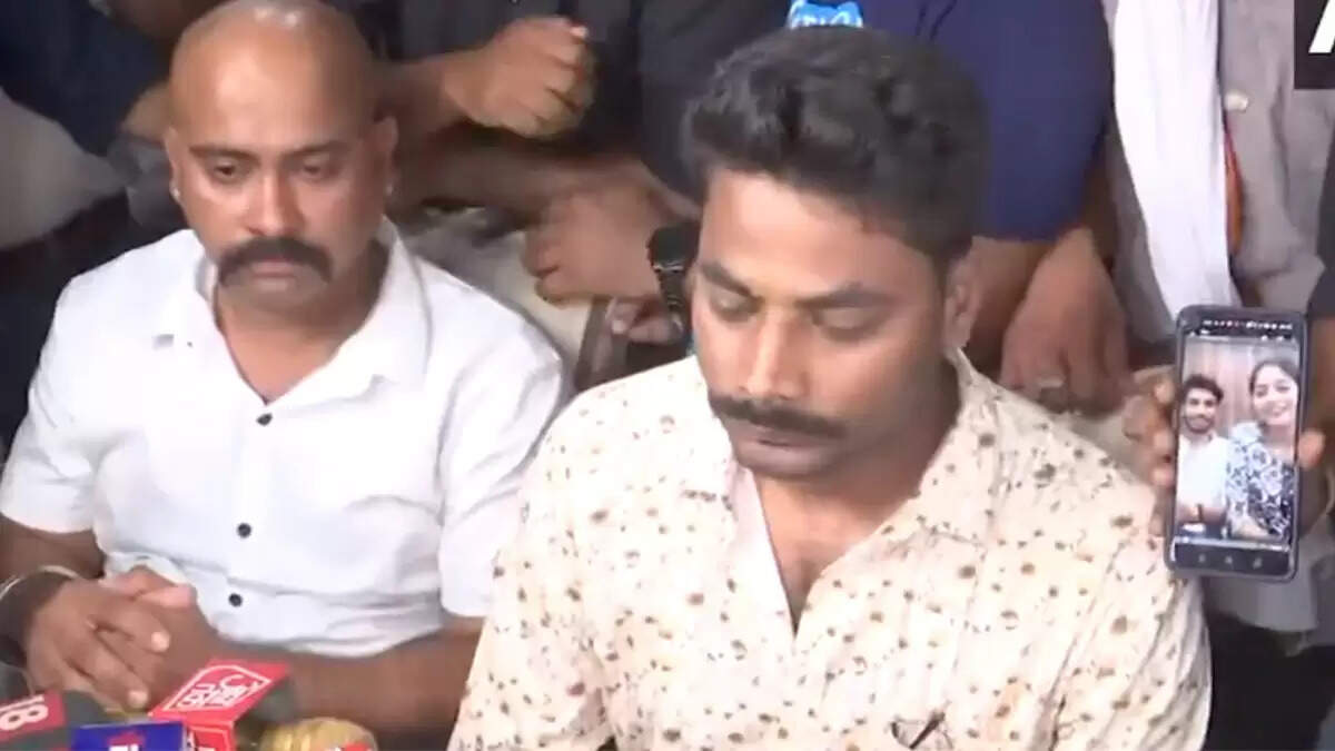 सोनम के भाई का बड़ा खुलासा: राज के साथ तीन साल से राखी का रिश्ता