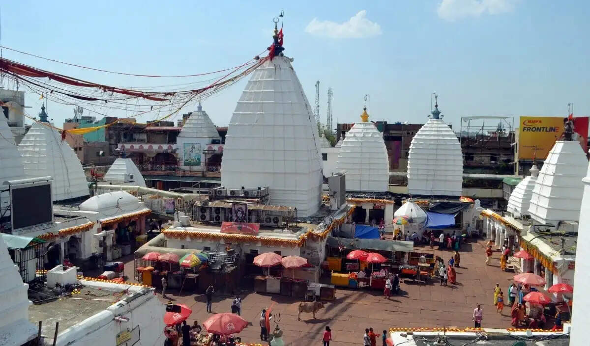 गर्मियों की छुट्टियों में बैद्यनाथ ज्योतिर्लिंग के आस-पास घूमने की बेहतरीन जगहें