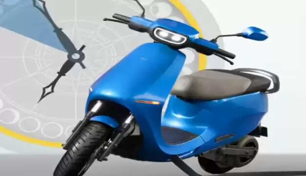 Ola Electric का मुहूर्त महोत्सव: विशेष ऑफर के साथ ईवी खरीदें