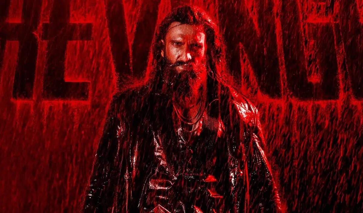 रणवीर सिंह की 'धुरंधर 2: द रिवेंज' ने बॉक्स ऑफिस पर मचाई धूम