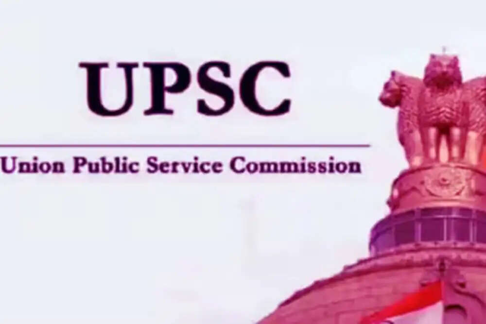 यूपीएससी ने सिविल सेवा परीक्षा 2025 का परिणाम घोषित किया