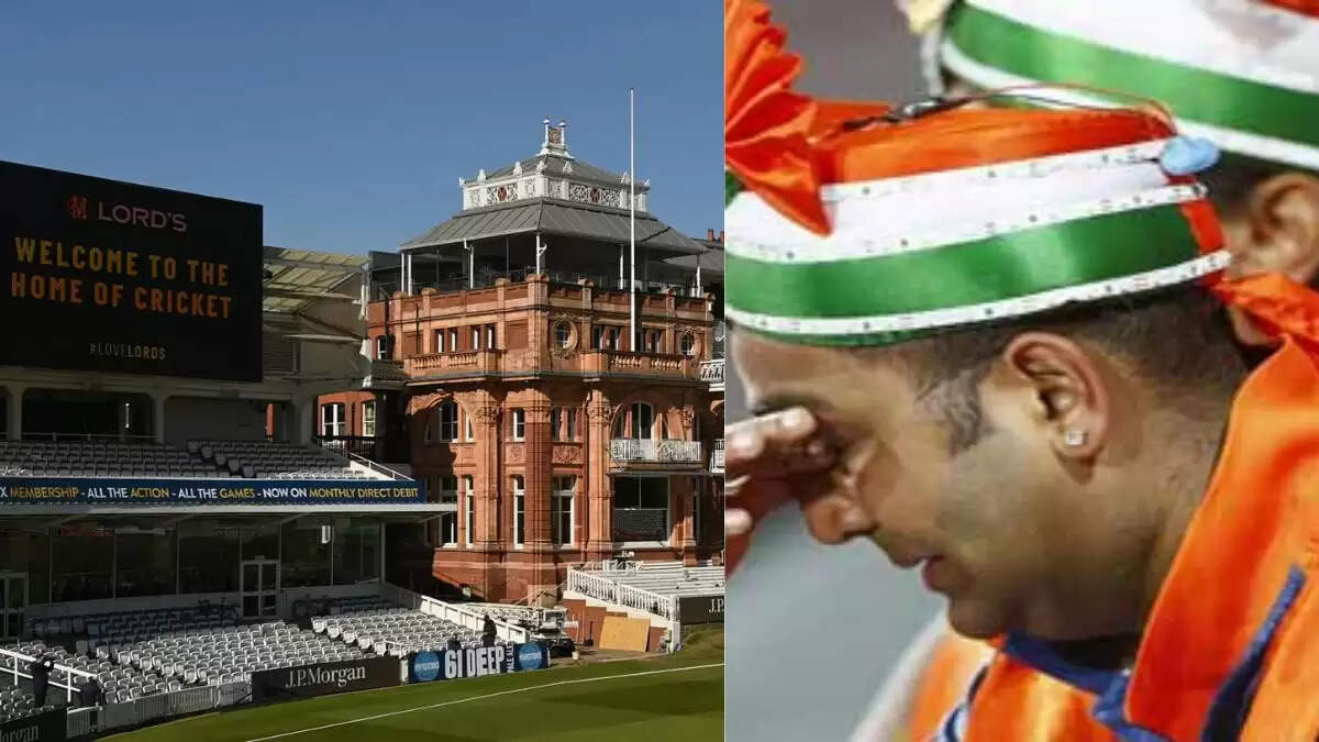 लॉर्ड्स टेस्ट से पहले क्रिकेट जगत में शोक की लहर, दिग्गज अंपायर का निधन