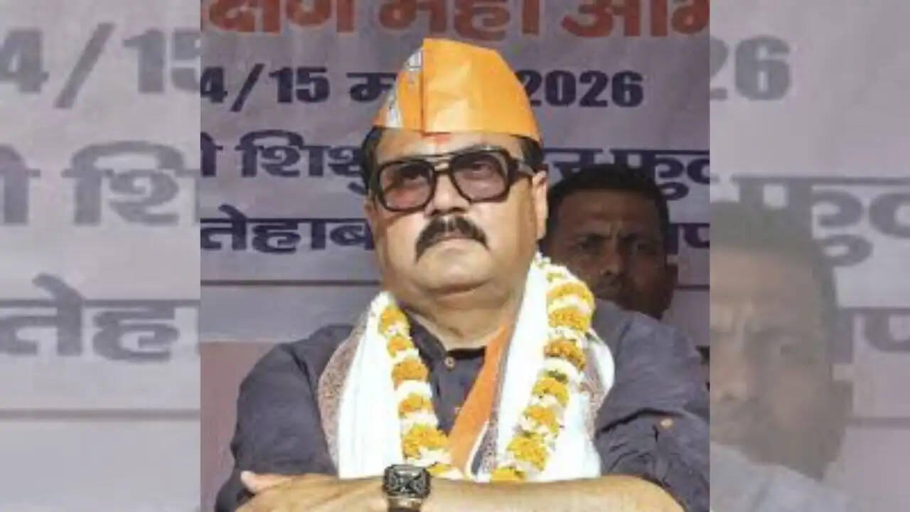 दिल्ली की अदालत ने बिहार के विधायक को गैर इरादतन हत्या का दोषी ठहराया
