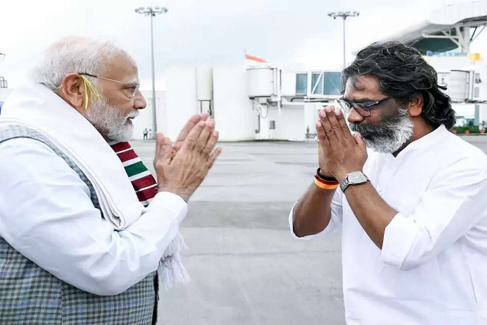 बिहार और झारखंड में साजिश थ्योरी की चर्चा: क्या हैं असली कारण?