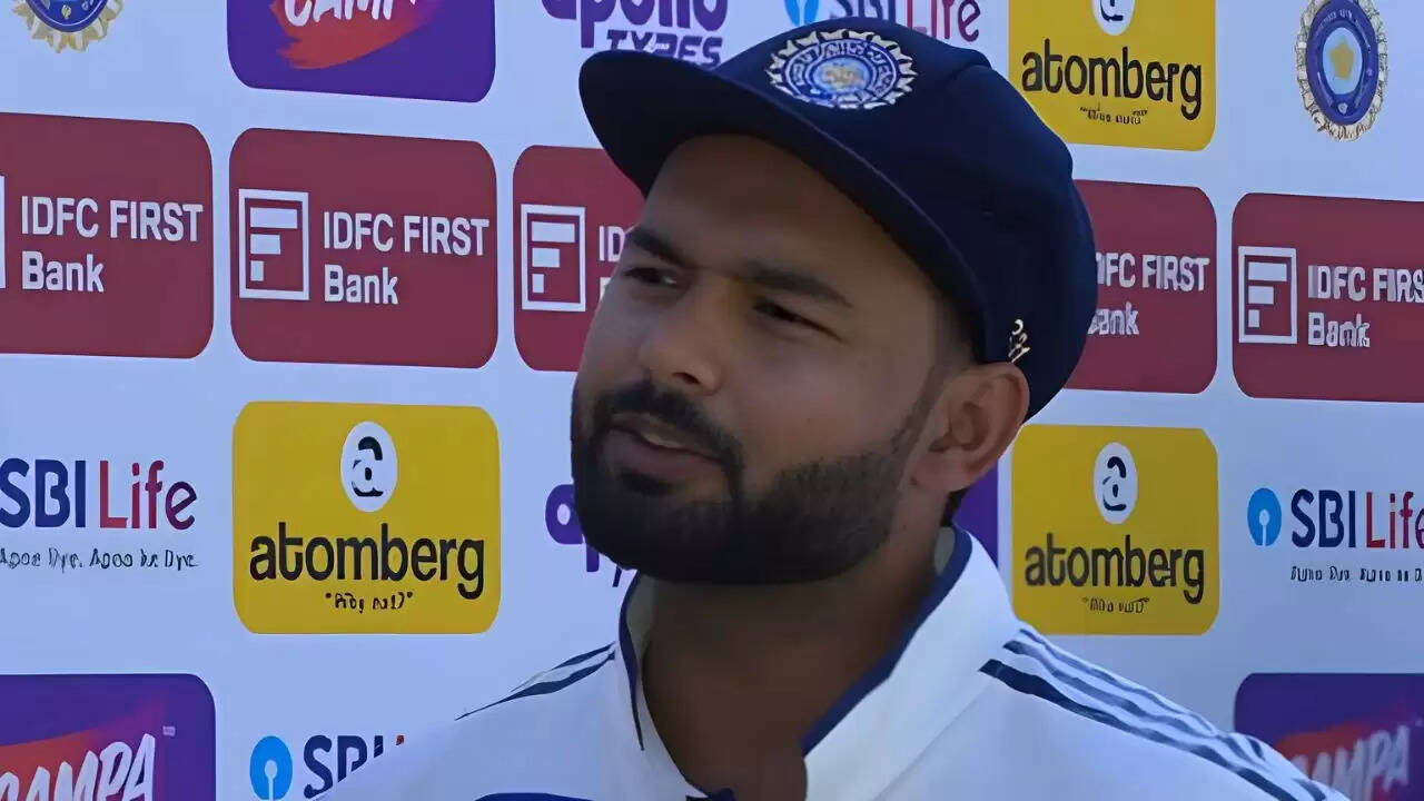 भारत को साउथ अफ्रीका के खिलाफ टेस्ट क्रिकेट में मिली ऐतिहासिक हार