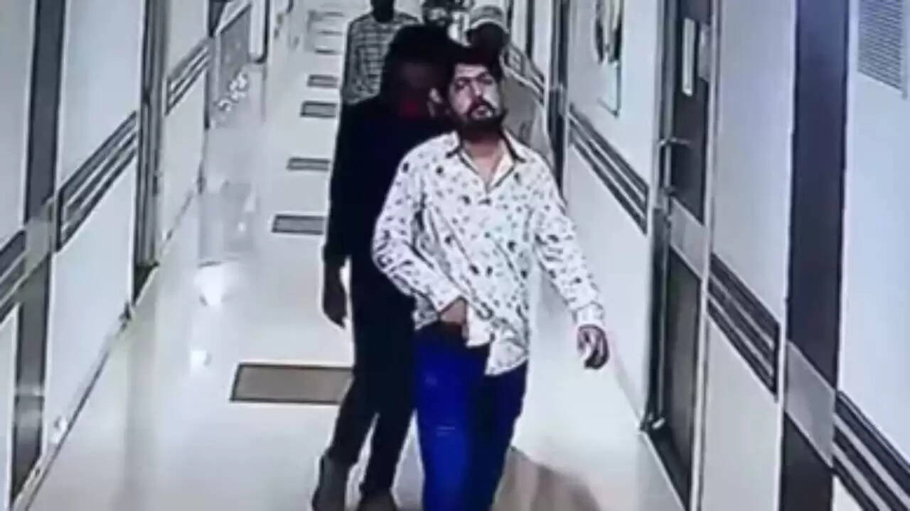 पटना में चंदन मिश्रा हत्या मामले में नया CCTV फुटेज: छठे शूटर की पहचान हुई