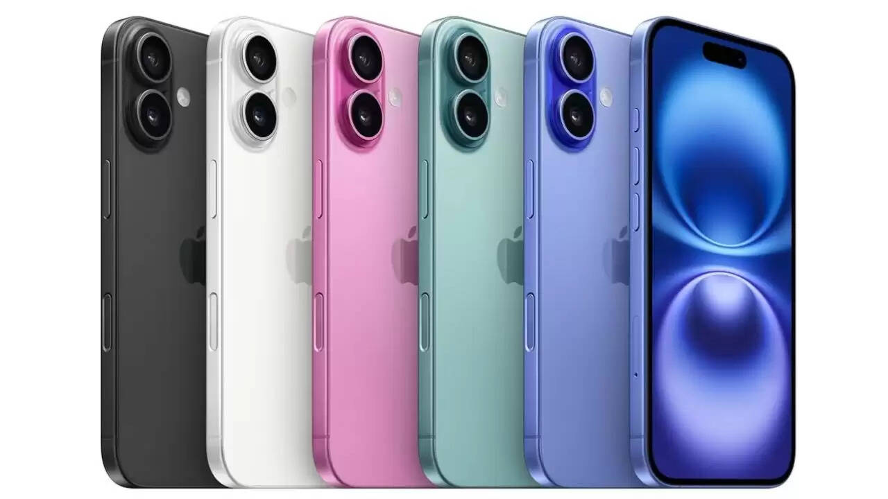 iPhone 16 पर शानदार ऑफर्स: जानें कैसे करें खरीदारी