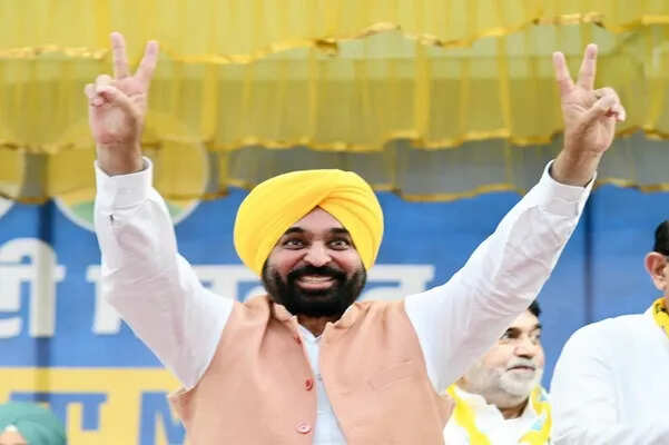 पंजाब सरकार ने किसानों के 67.84 करोड़ रुपये के कर्ज को किया माफ
