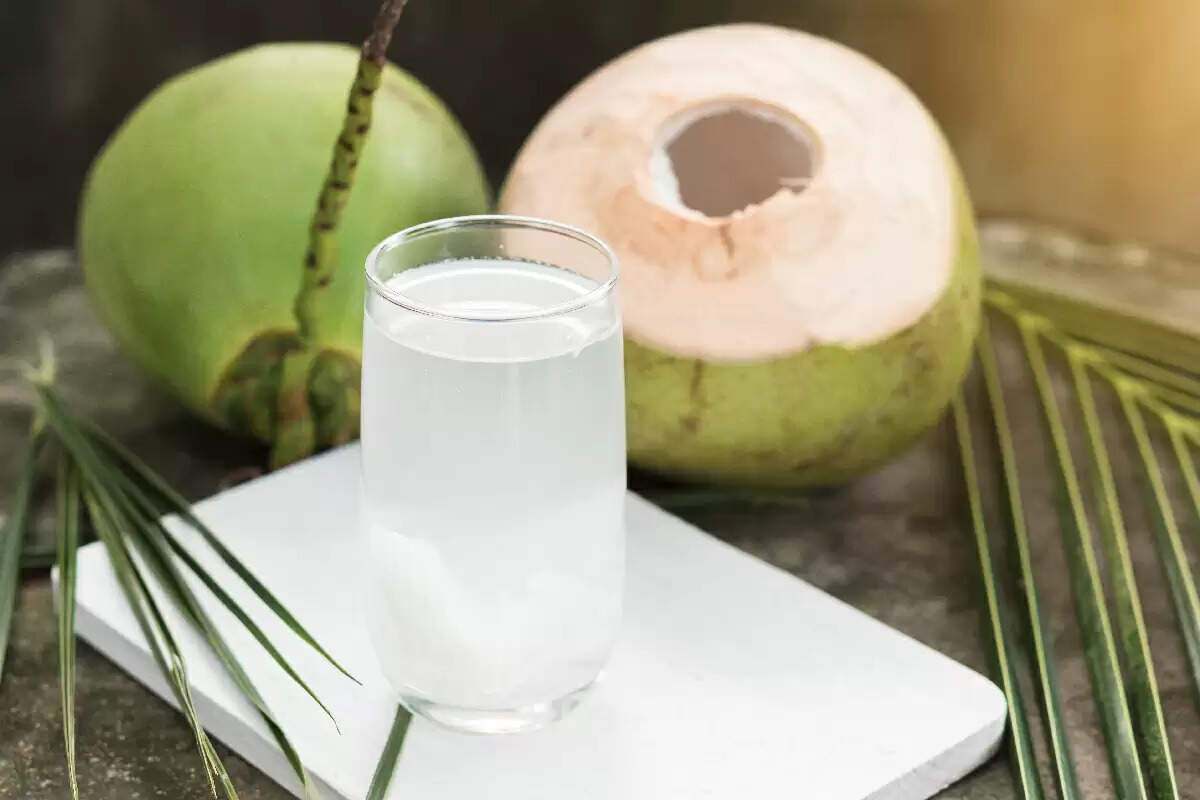 नारियल पानी के अद्भुत स्वास्थ्य लाभ