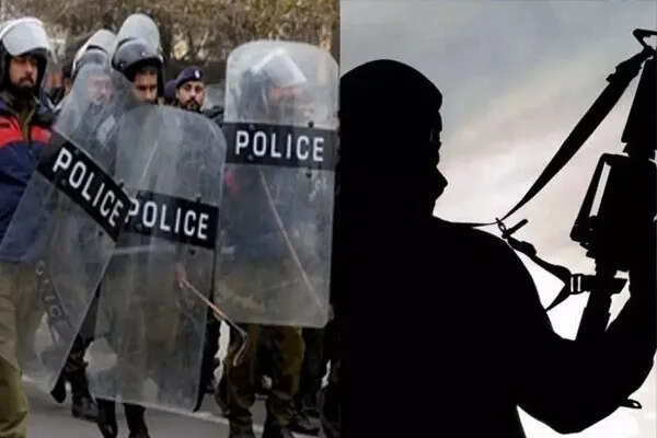 पाकिस्तान में लश्कर-ए-तैयबा के आतंकवादी की दिनदहाड़े हत्या