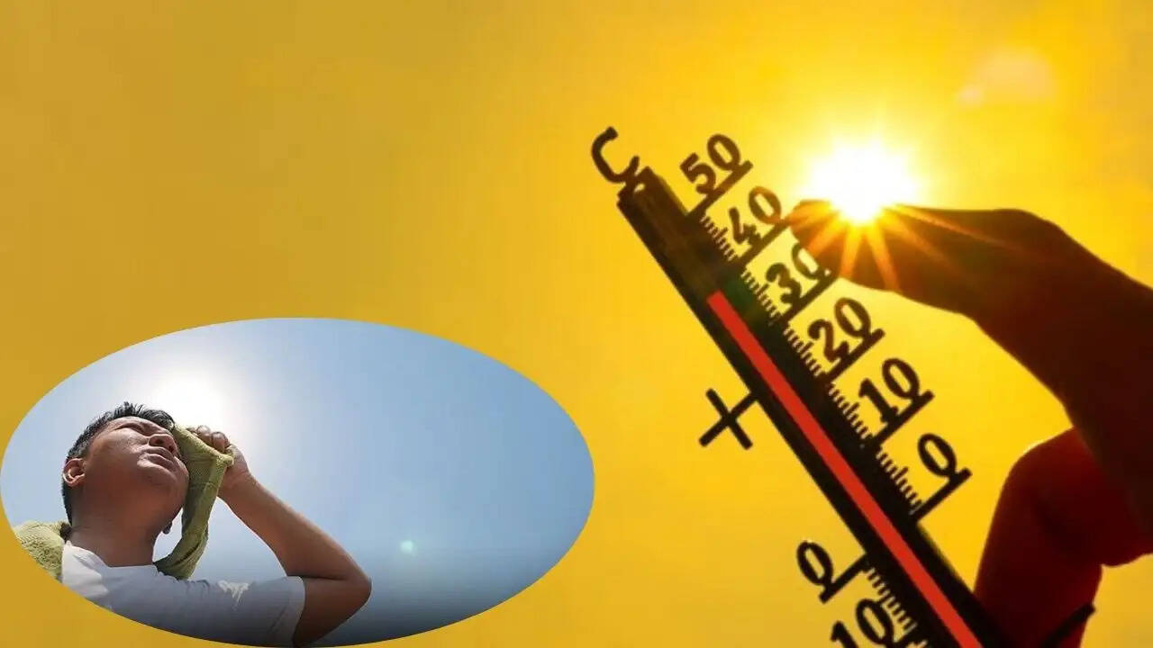 पंजाब में गर्मी और उमस से राहत की उम्मीद, मौसम विभाग ने जारी किया यलो अलर्ट