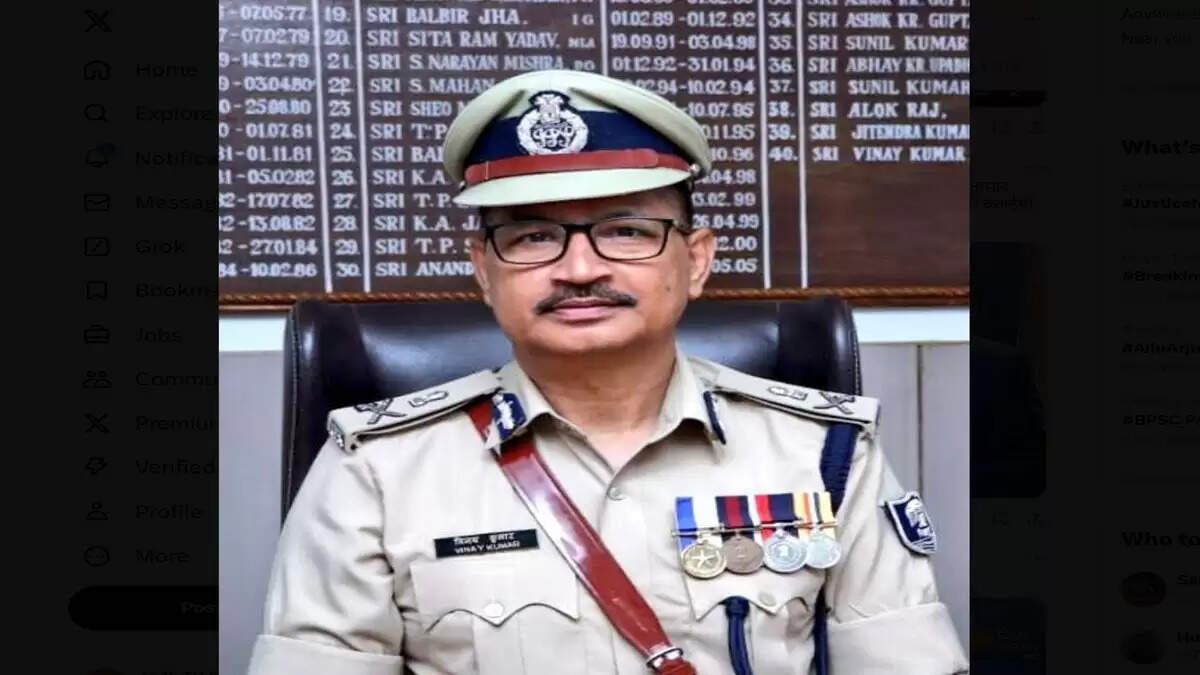 बिहार पुलिस का नया कदम: गवाहों की समय पर कोर्ट हाजिरी सुनिश्चित करने की योजना