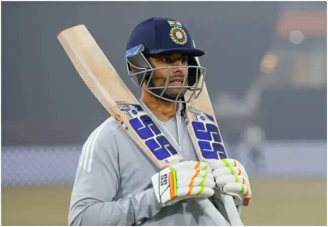 ICC T20 रैंकिंग में भारतीय खिलाड़ियों की स्थिति: सूर्यकुमार यादव टॉप 10 से बाहर होने के करीब