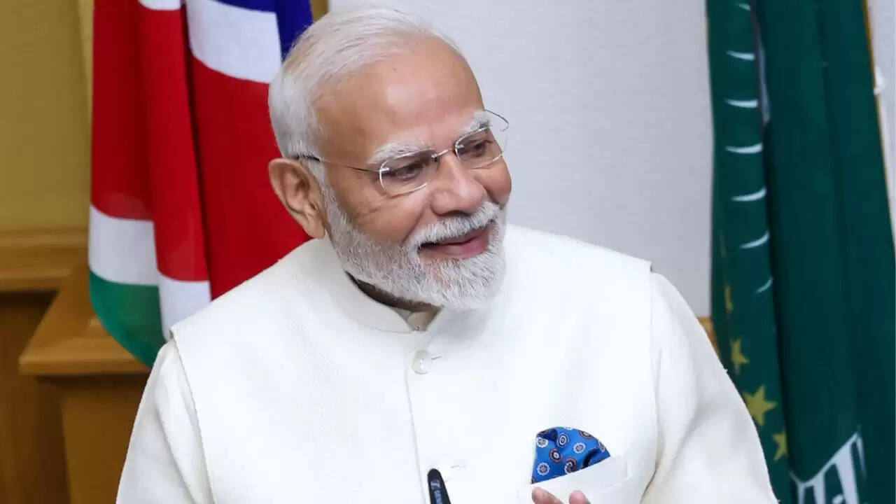 भारत का मानवीय दृष्टिकोण: पीएम मोदी का रूस-यूक्रेन संघर्ष पर बयान