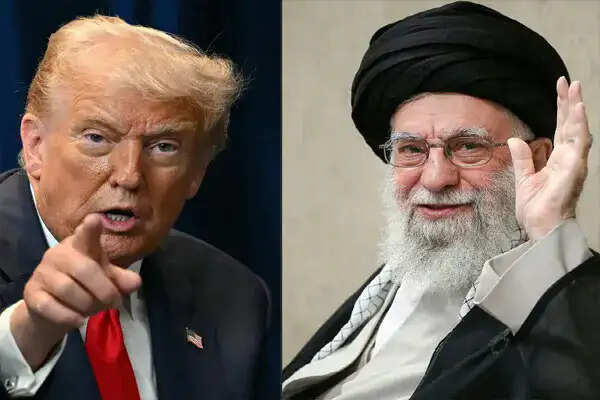 ईरान को ट्रंप की कड़ी चेतावनी: हमले का अंजाम होगा भयानक