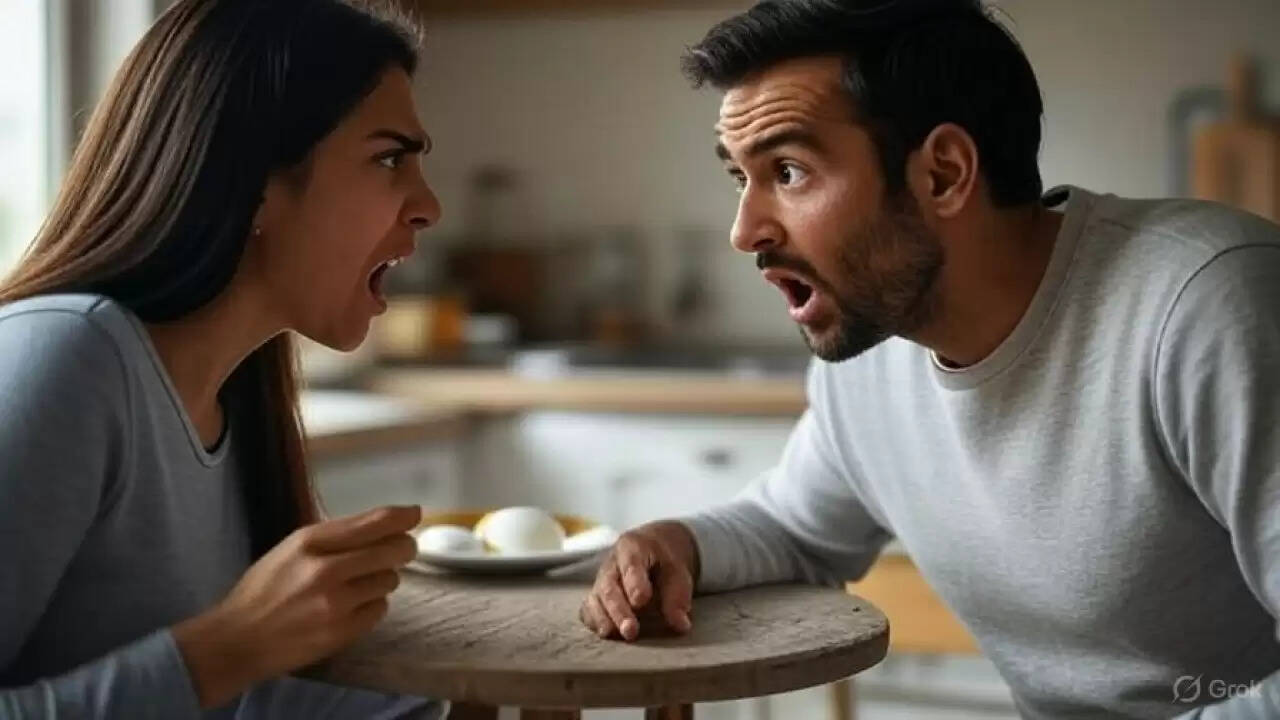 धमतरी में अंडे की करी पर विवाद ने ली एक जीवन की आहुति