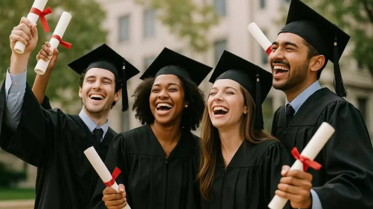 जर्मनी: भारतीय छात्रों के लिए शिक्षा का नया गंतव्य