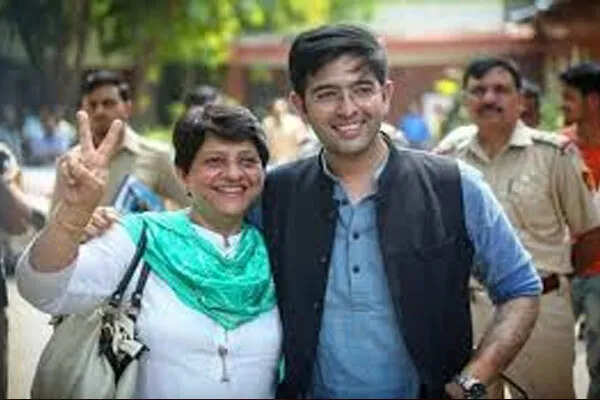 राघव चड्ढा की मां की तबीयत बिगड़ी, 'द कपिल शर्मा शो' की शूटिंग रुकी