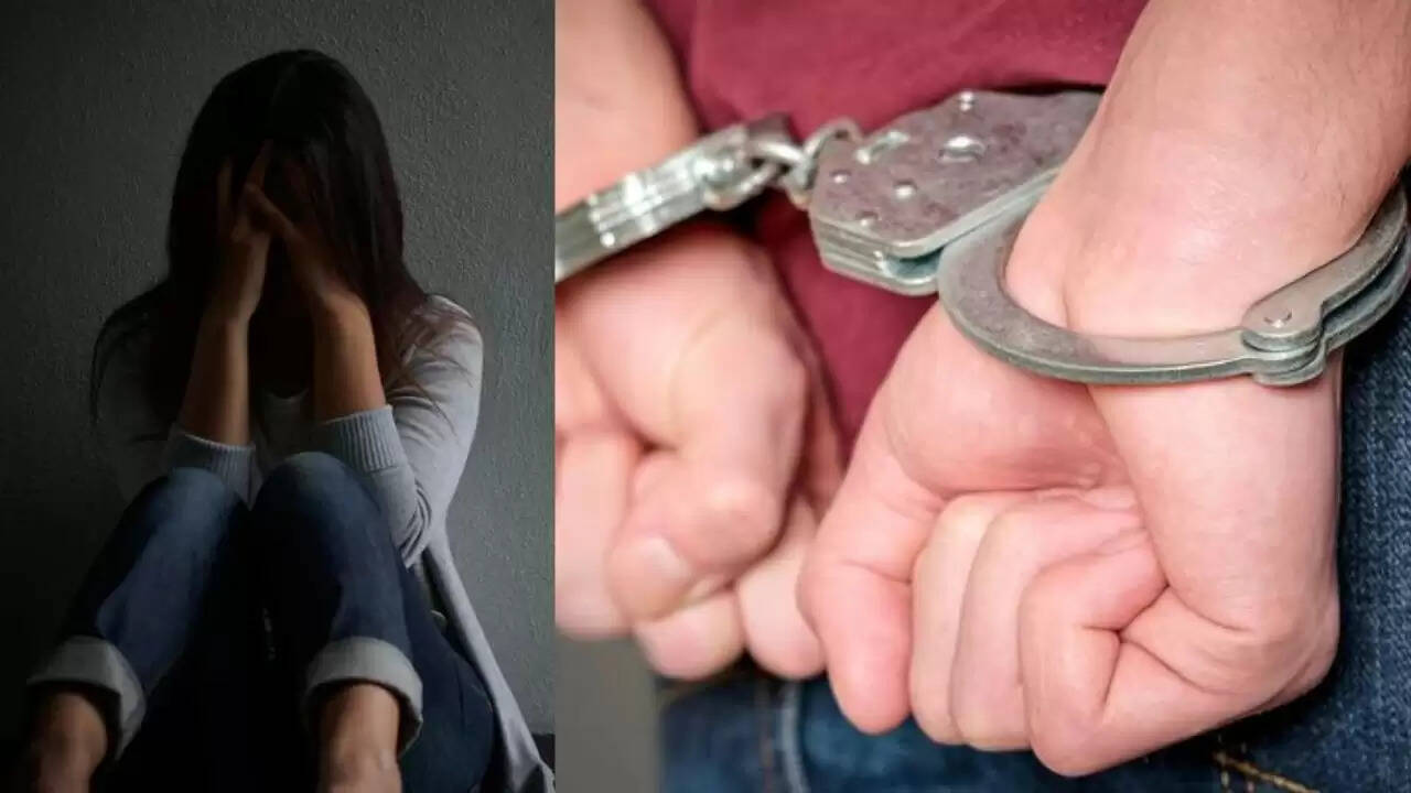 दुमका में सामूहिक दुष्कर्म का मामला: तीन आरोपी हिरासत में