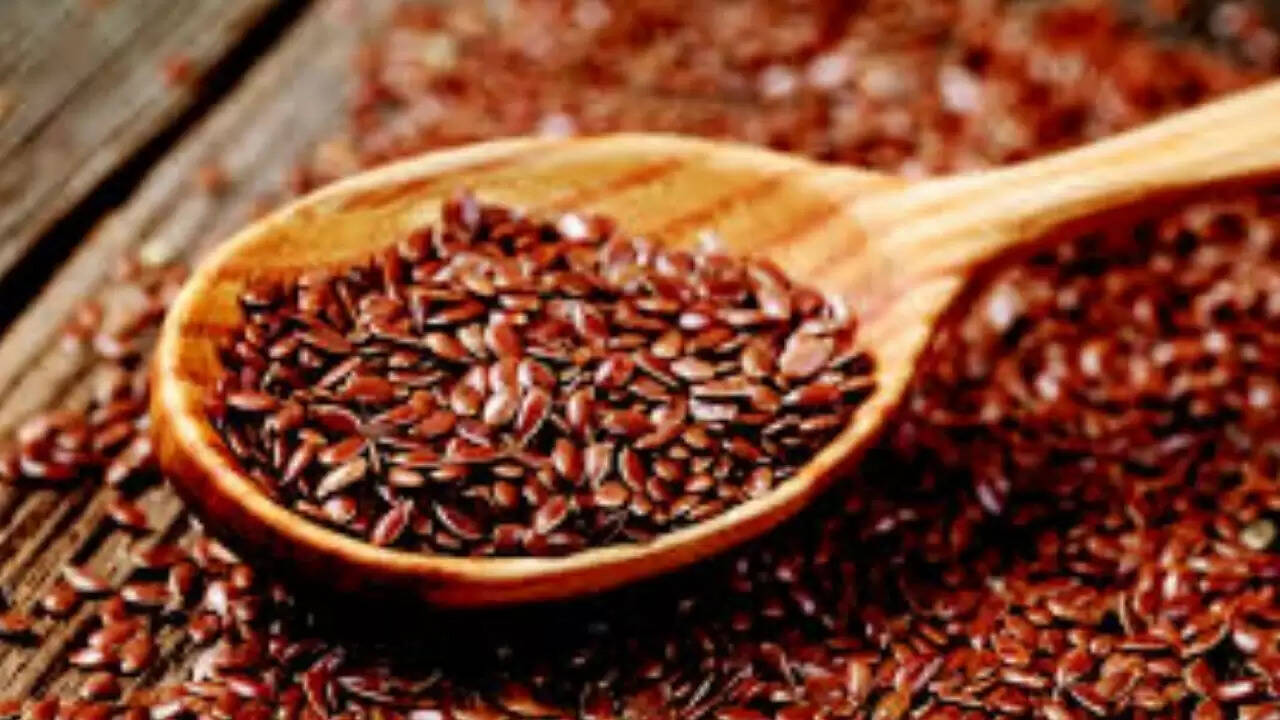 अलसी के बीज: स्वास्थ्य के लिए अद्भुत लाभ