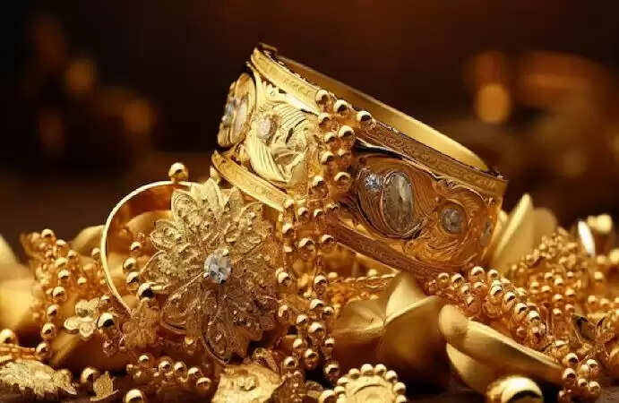 सोने और चांदी की कीमतों में बढ़ोतरी, जानें ताजा रेट