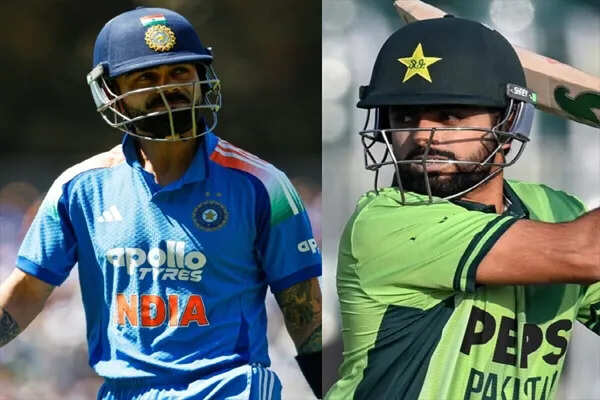 विराट कोहली की वनडे रैंकिंग में शानदार वापसी, बाबर आजम को झटका