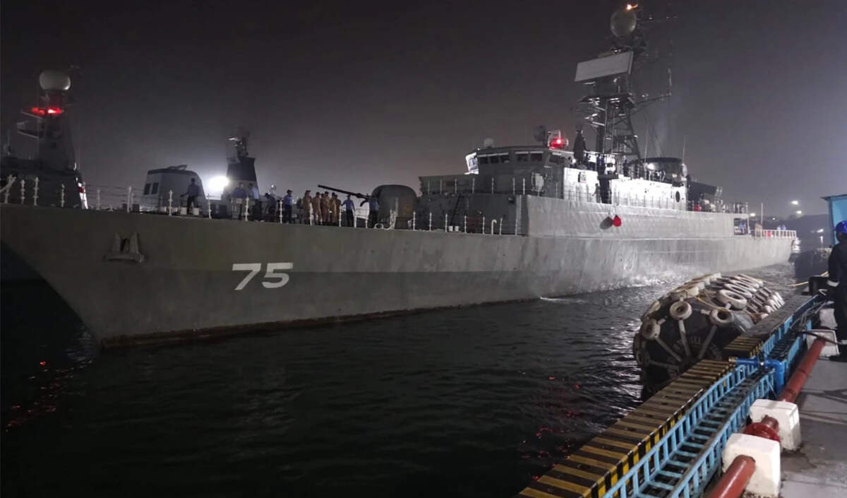 भारत के खिलाफ पाकिस्तान का नया दुष्प्रचार अभियान