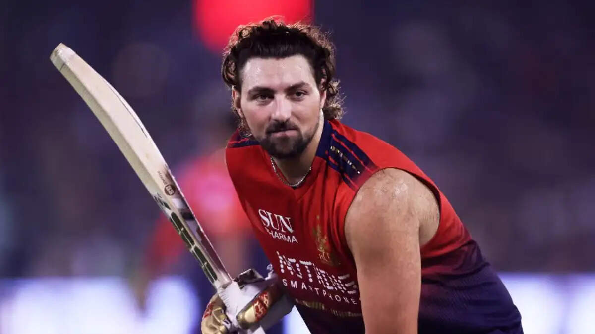 RCB के प्रमुख खिलाड़ी पर IPL 2027 के पहले मैच में बैन, जानें कारण