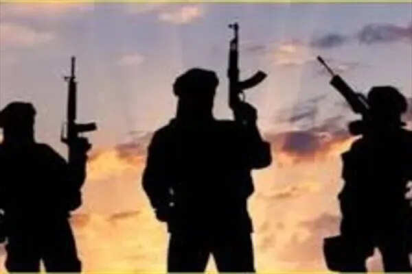 बिहार में आतंकी घुसपैठ की आशंका, सुरक्षा एजेंसियों ने जारी किया हाई अलर्ट