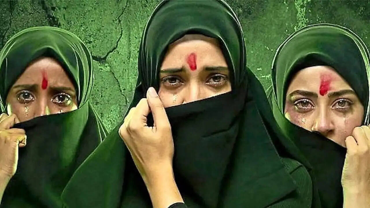 द केरल स्टोरी 2: गोज बियॉन्ड का ट्रेलर रिलीज, विवादों के बीच मिली CBFC से मंजूरी