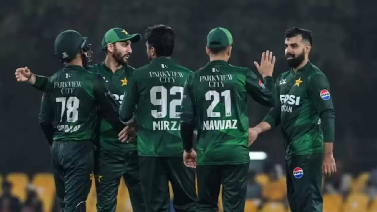 क्या ICC ने पाकिस्तान पर लगाया एक साल का बैन? जानें सचाई