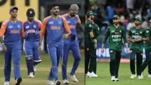 एशिया कप में हाथ ना मिलाने पर पाकिस्तान ने उठाया बड़ा कदम