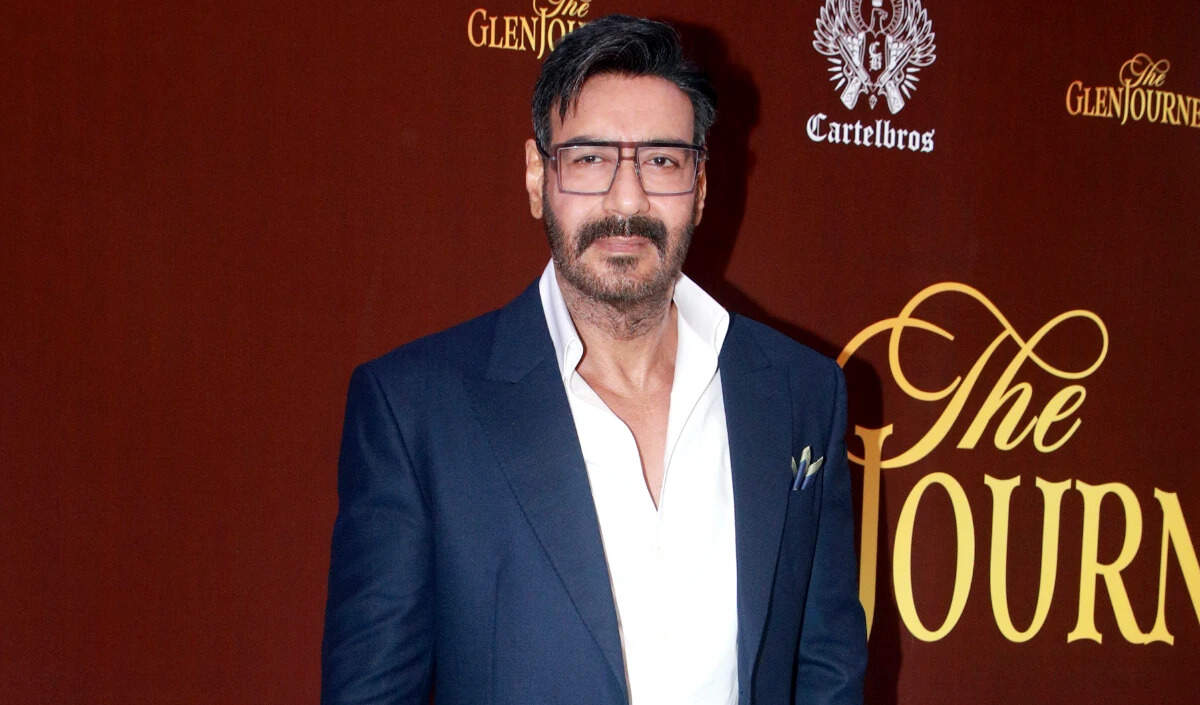 अजय देवगन की नई फिल्म 'बाल तान्हाजी' का ऐलान, AI का होगा उपयोग