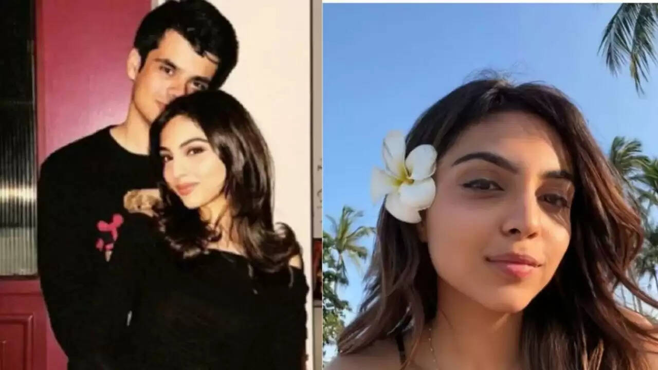 प्रियंका गांधी के बेटे रेहान वाड्रा की सगाई: जानें उनकी मंगेतर अवीवा बेग के बारे में