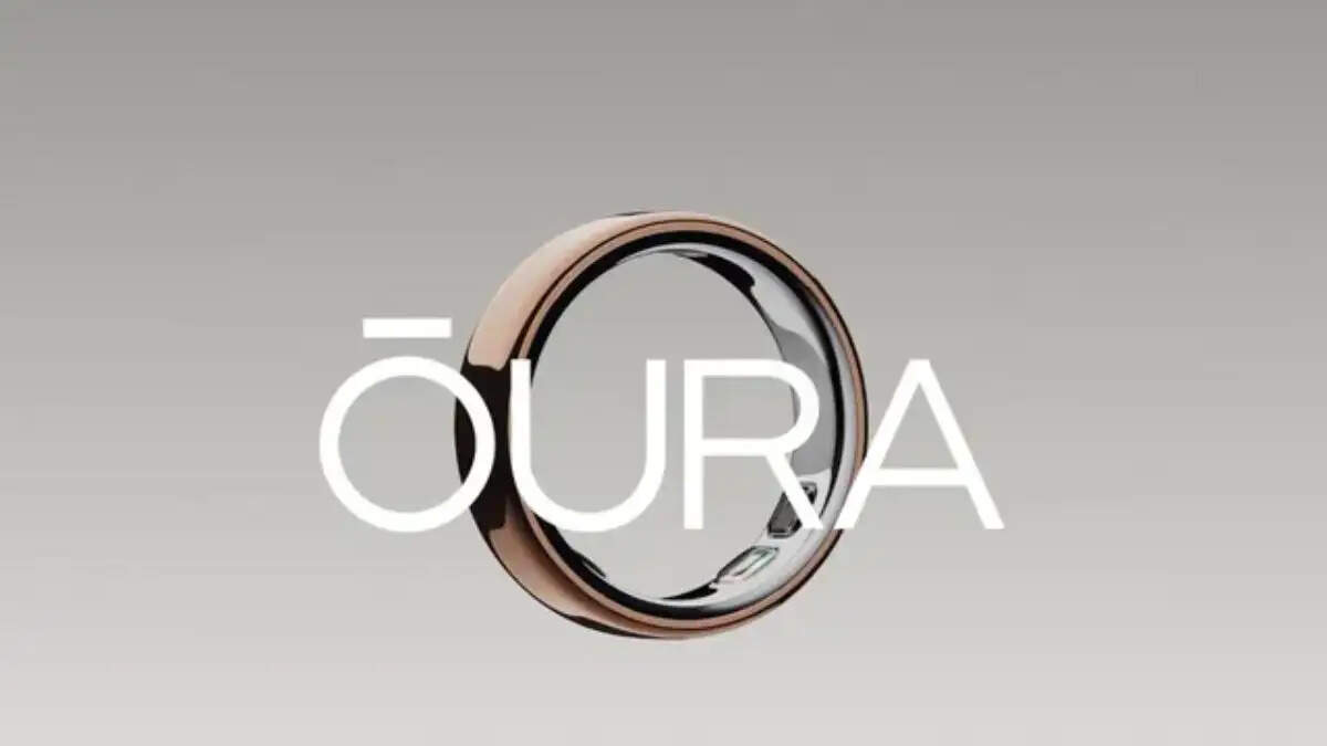Oura Ring 5: नई स्मार्ट रिंग जो आपकी सेहत का पूरा हाल बताएगी