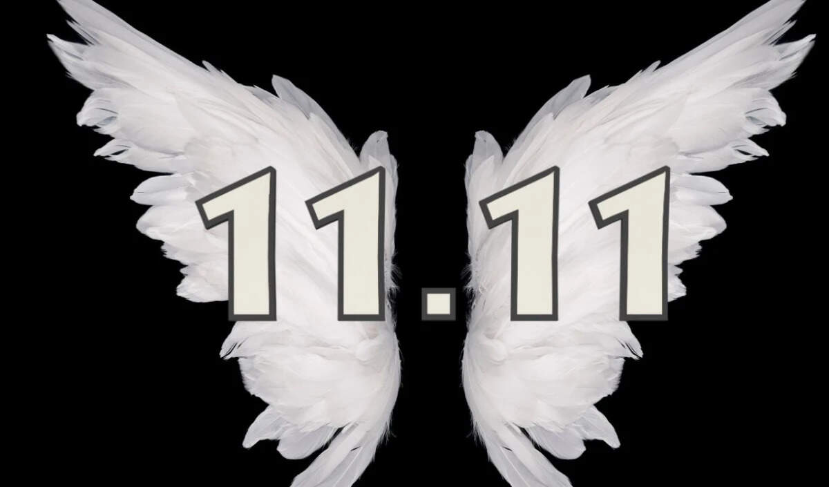 11.11 पोर्टल: इच्छाओं की पूर्ति का शक्तिशाली दिन