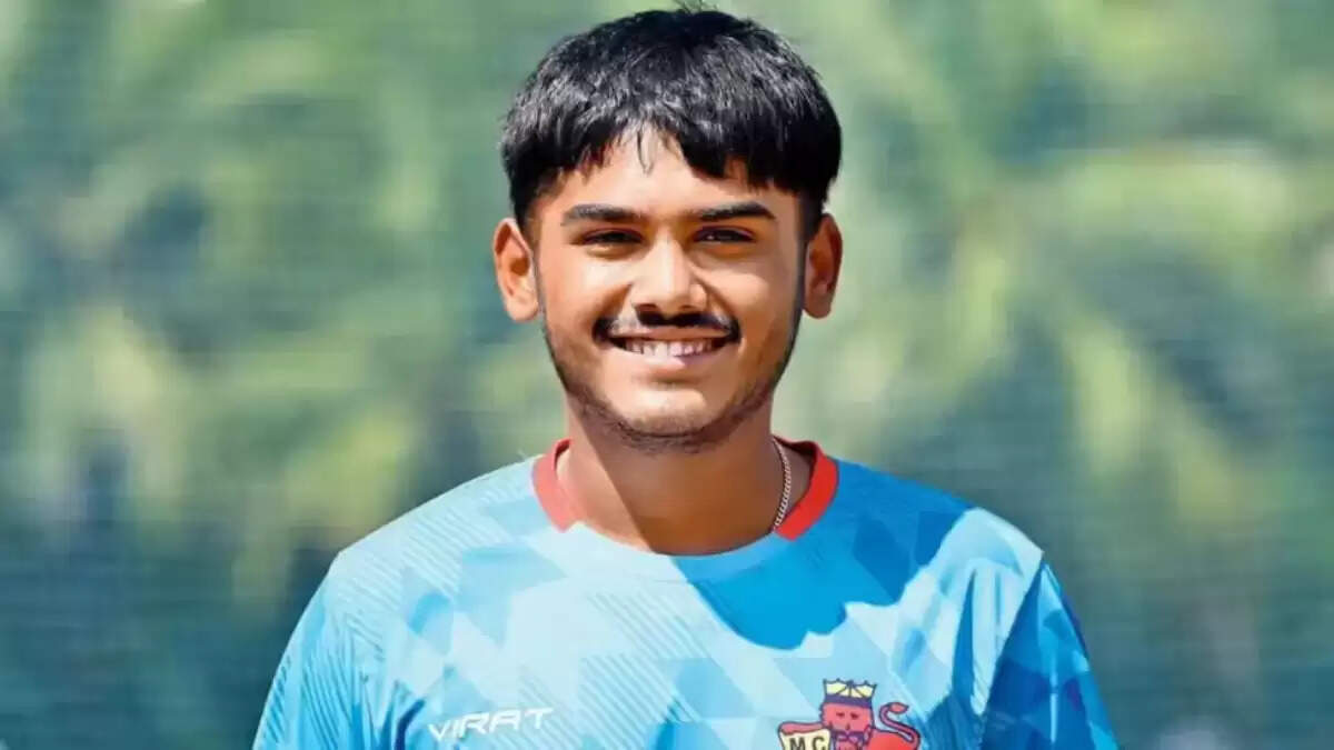 BCCI ने ऑस्ट्रेलिया दौरे के लिए अंडर-19 टीम का ऐलान किया, सभी खिलाड़ी अविवाहित
