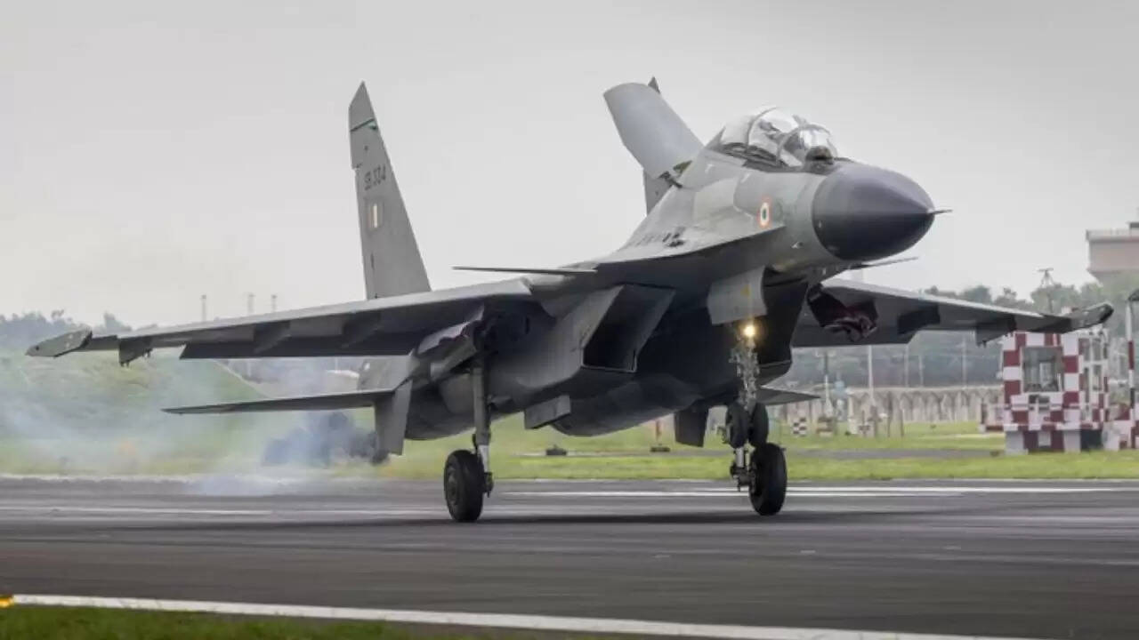 आर्मेनिया भारत से Su-30MKI विमानों की खरीद पर विचार कर रहा है