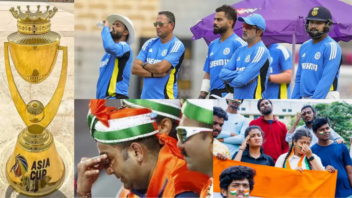 एशिया कप से पहले स्कॉटलैंड के हेड कोच का इस्तीफा, क्रिकेट जगत में हलचल