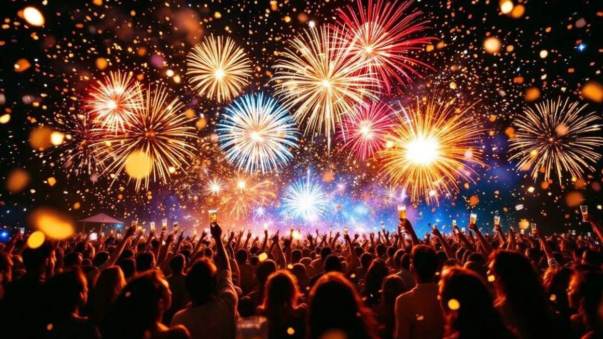 शादियों में पटाखों का नया ट्रेंड: यमुनानगर में बढ़ती आतिशबाजी