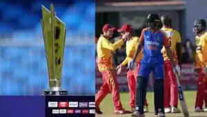 जिम्बाब्वे ने टी20 वर्ल्ड कप के लिए कर्टनी वॉल्श को गेंदबाजी सलाहकार बनाया