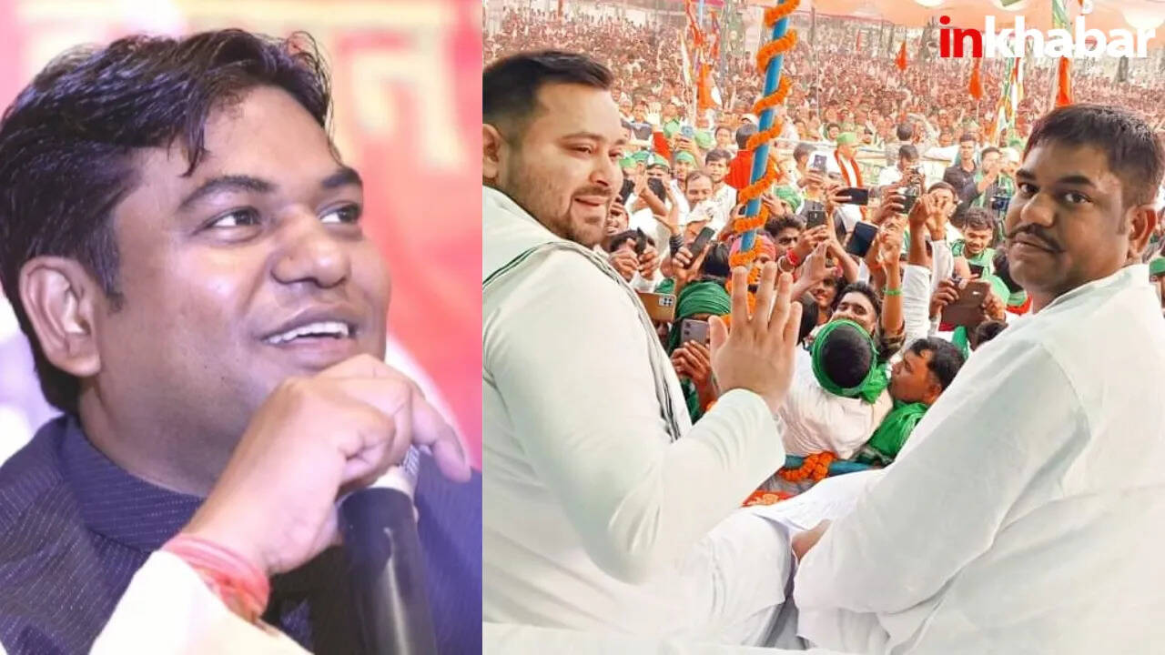 बिहार विधानसभा चुनाव: मुकेश सहनी का महागठबंधन पर बड़ा बयान