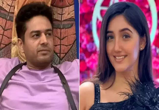 बिग बॉस 19: नगमा मिराजकर ने टॉप 6 कंटेस्टेंट्स की भविष्यवाणी की