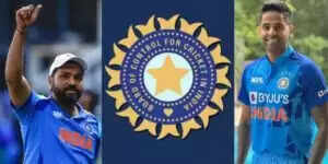BCCI ने युवा खिलाड़ियों को दी कप्तानी की जिम्मेदारी