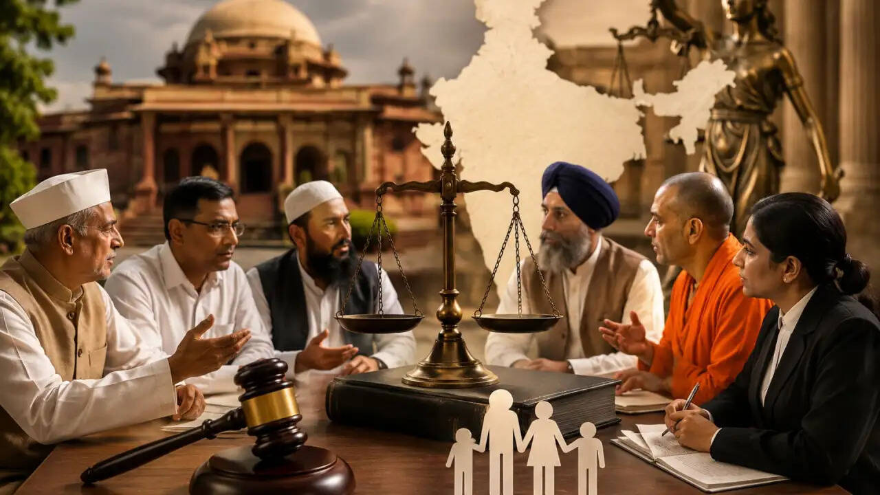 मध्य प्रदेश में समान नागरिक संहिता: क्या है सरकार की योजना?